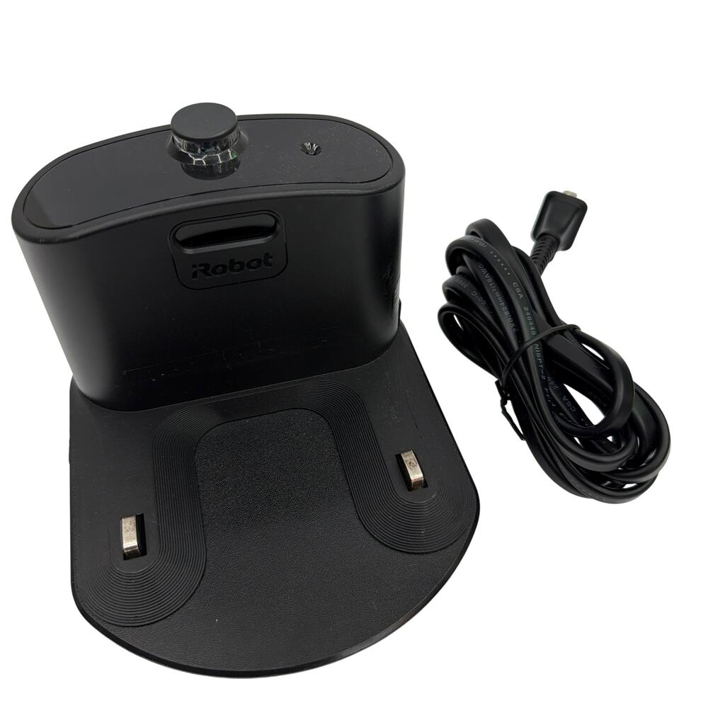 iRobot Roomba Home Base Charging Dock Model 17070 w/ Power Cord - Tested